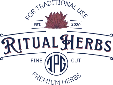 Ritual herbs Startseite 