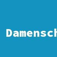 Damenschmuck